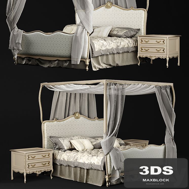 Angelo Cappellini Strauss SET