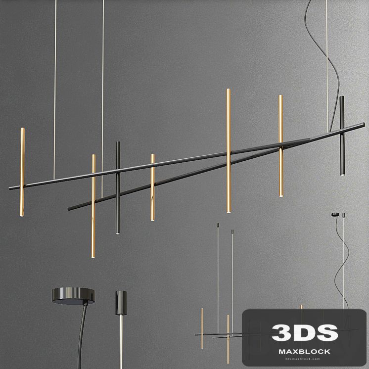 Miu Suspension