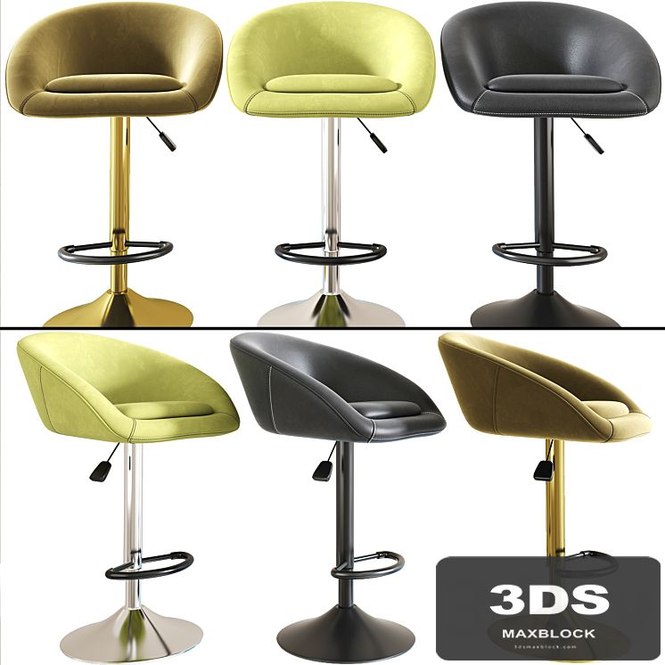 Judith Barstool