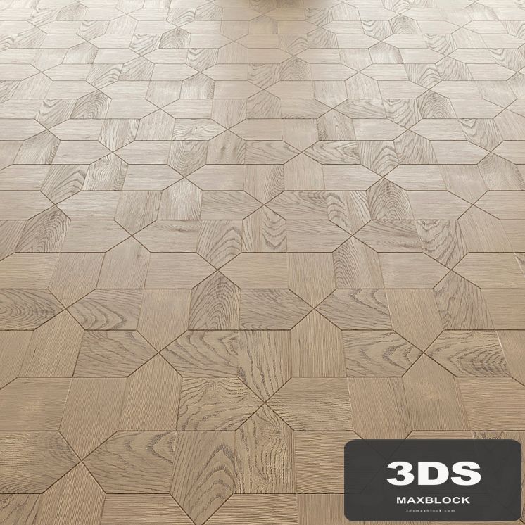 Parquet Finex, SAKURA