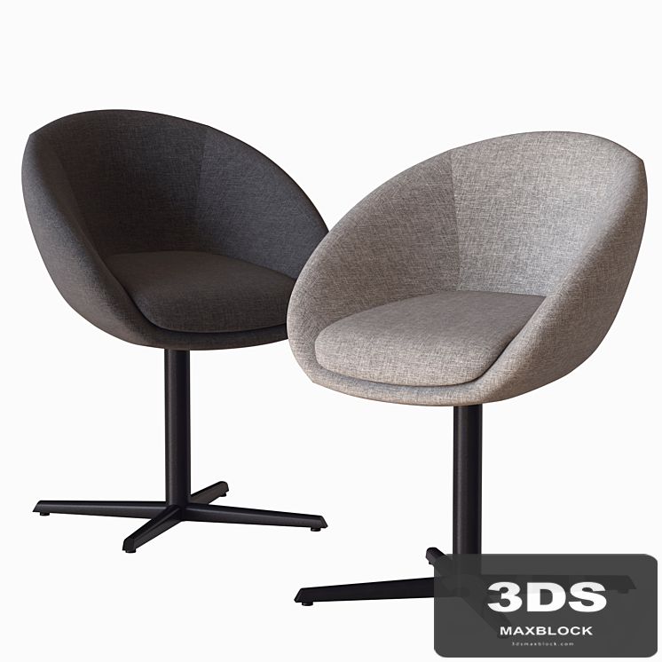 russell chair