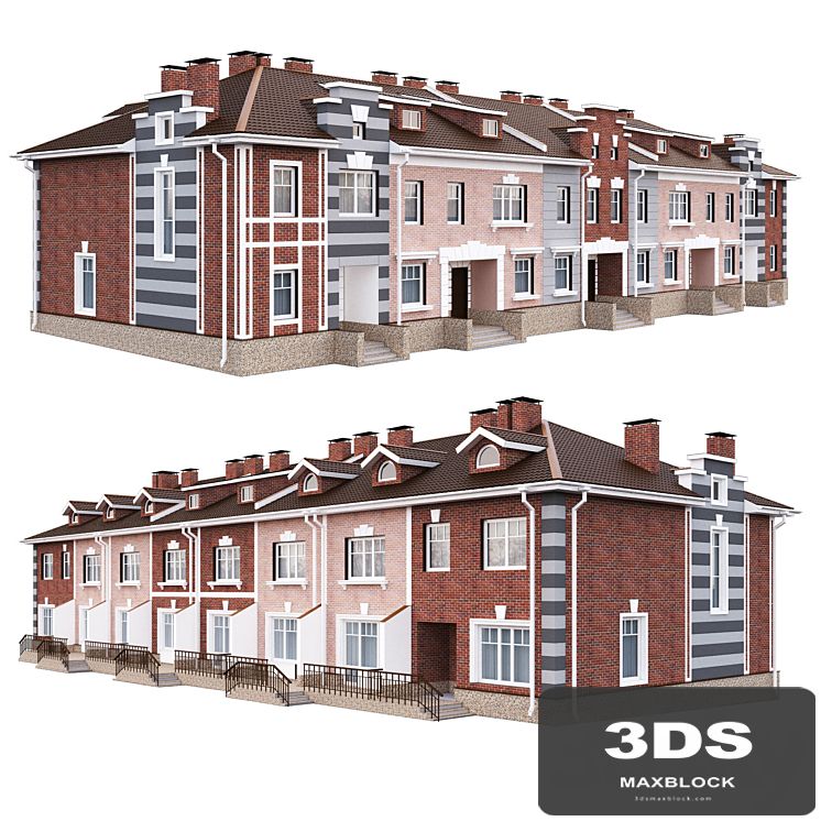 townhouse