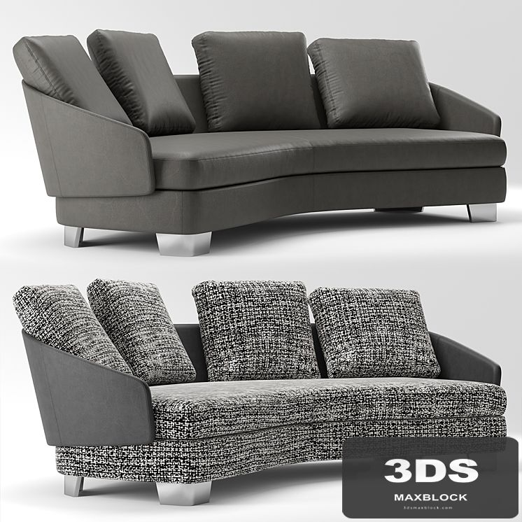 minotti lawson arrangement C