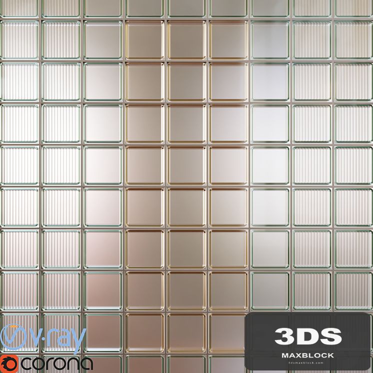 Glass blocks