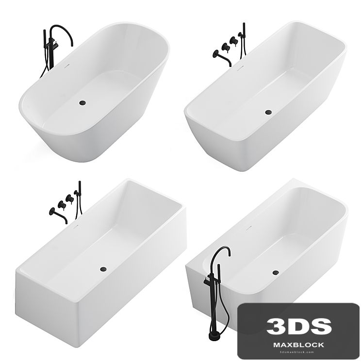 Devit baths