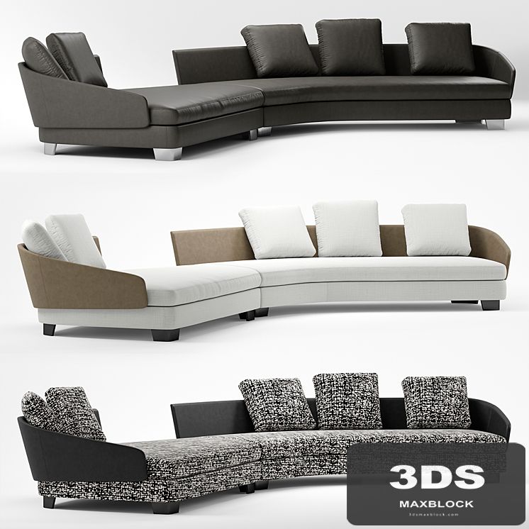 minotti lawson arrangement E