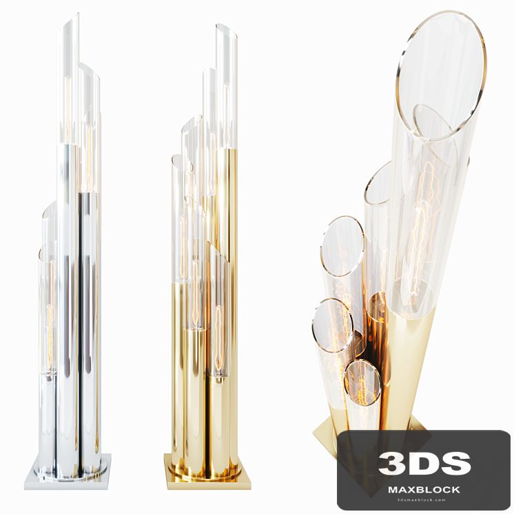floor lamp paradiso
