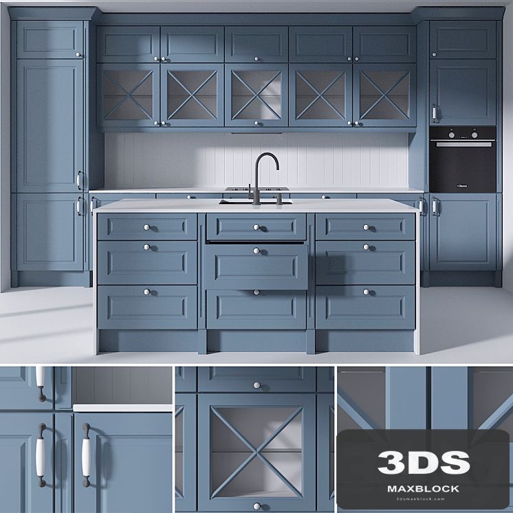 Kitchen LORENA Nova