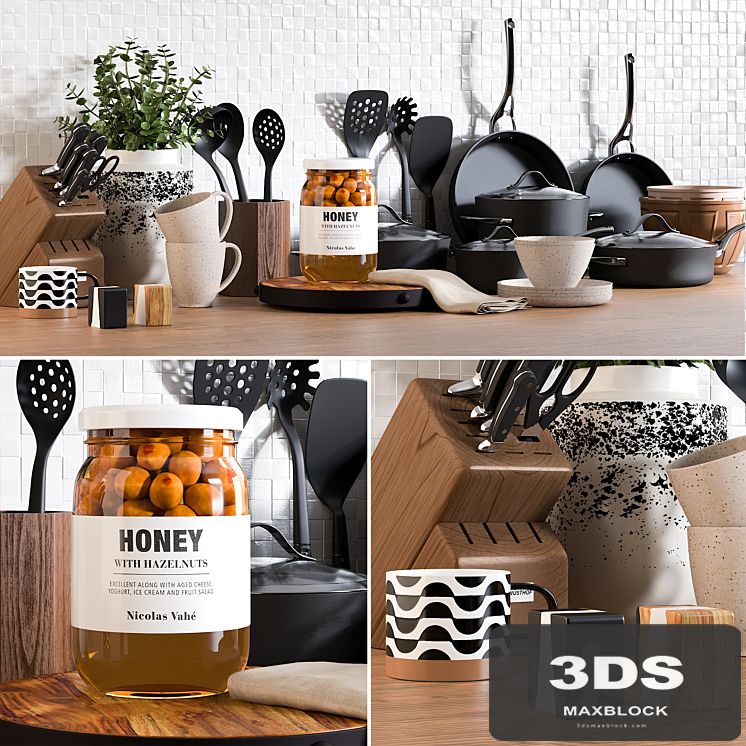 Kitchen Accessories 22