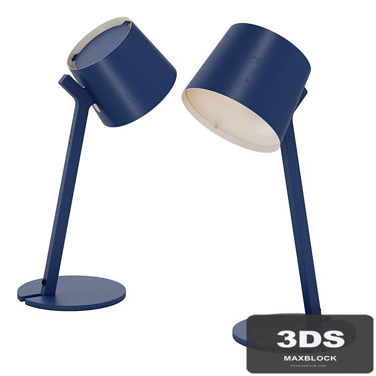 SEYVAA Y LAMP