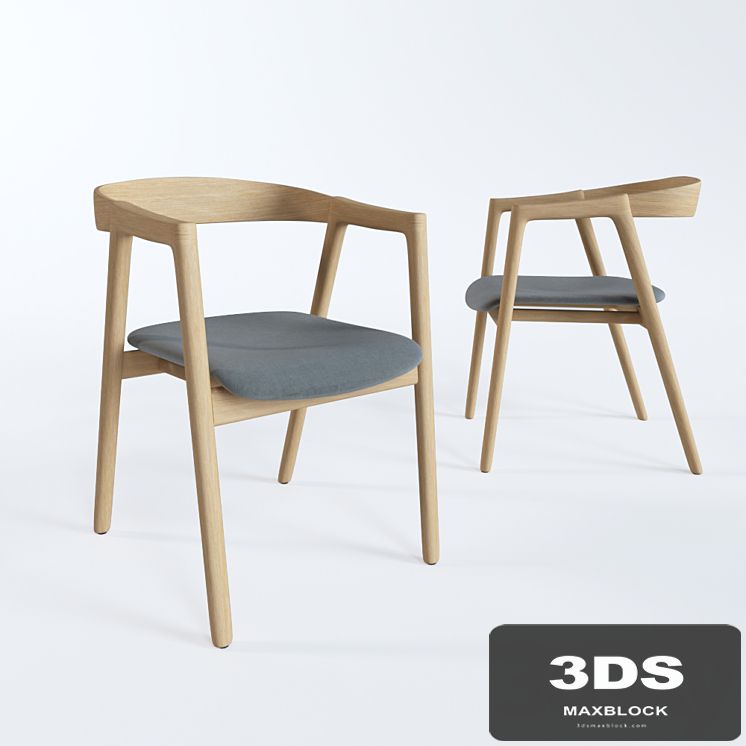 Muna chair