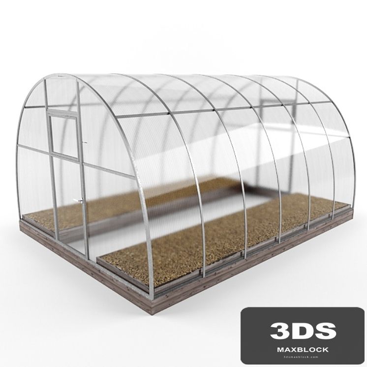 Greenhouses