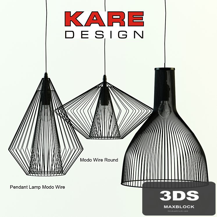 Kare design