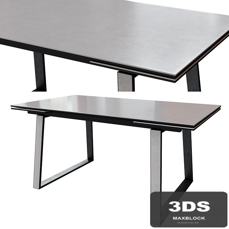 Table Rovena 160