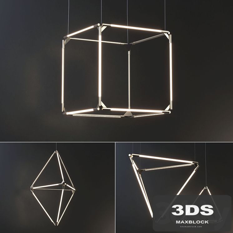 Juniper THIN Modular Lighting System