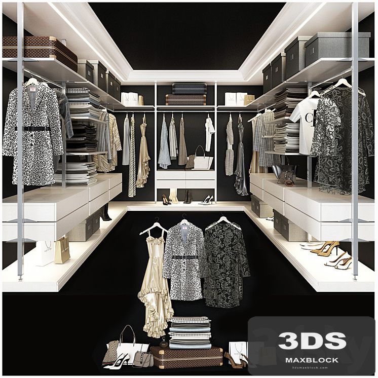 Wardrobe Raumplus Uno_1