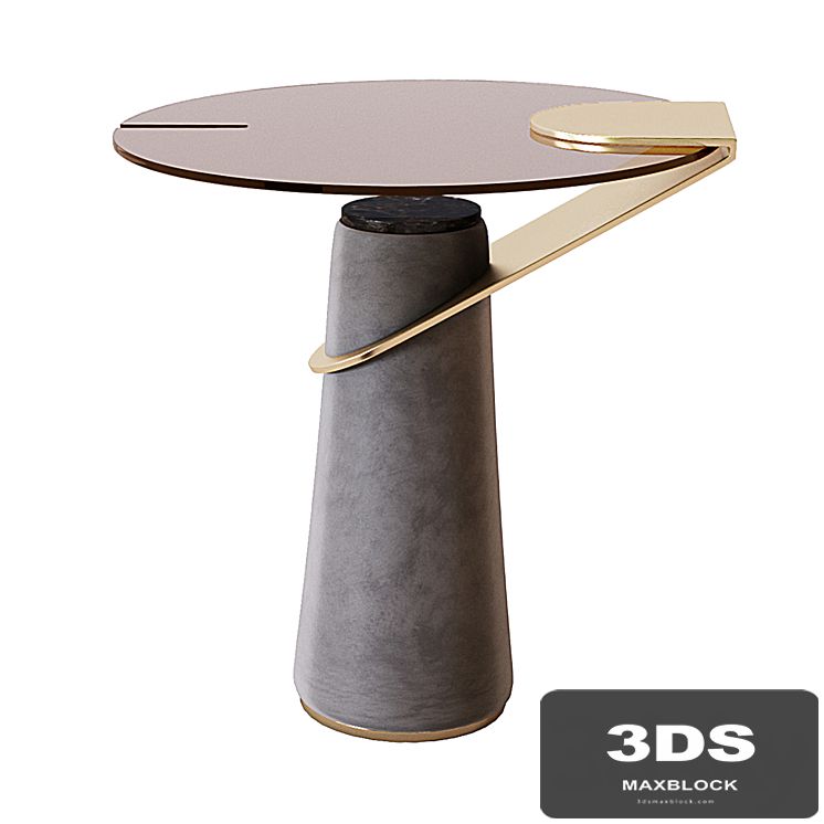 ECLIPSE Side table