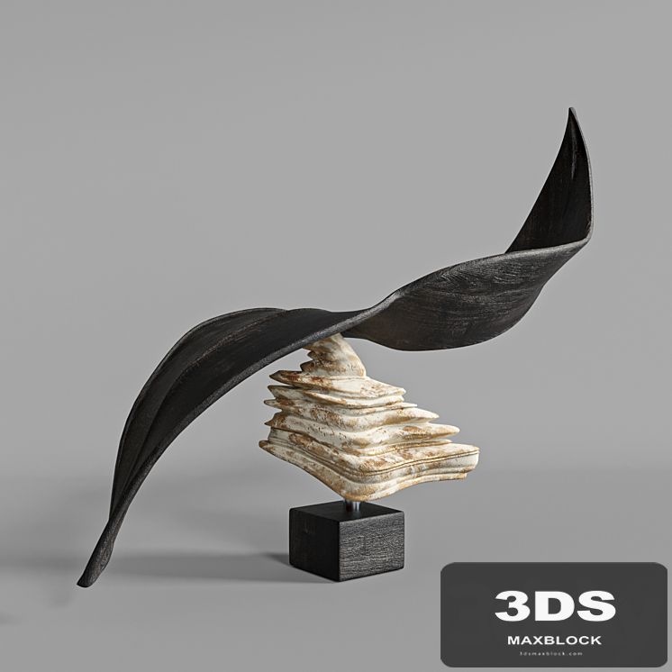 Wood decor
