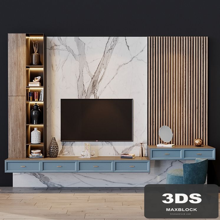 tv set 90