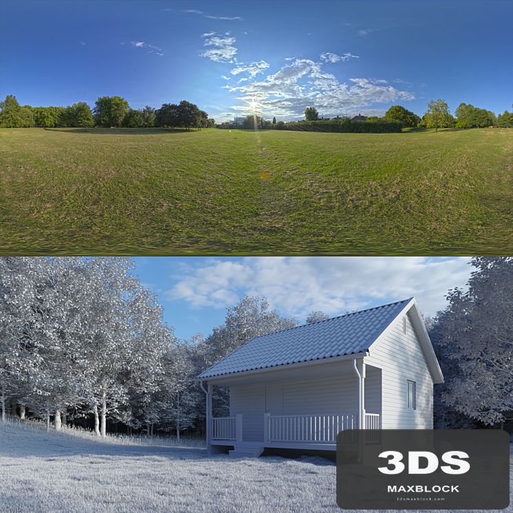 HDRi - 21