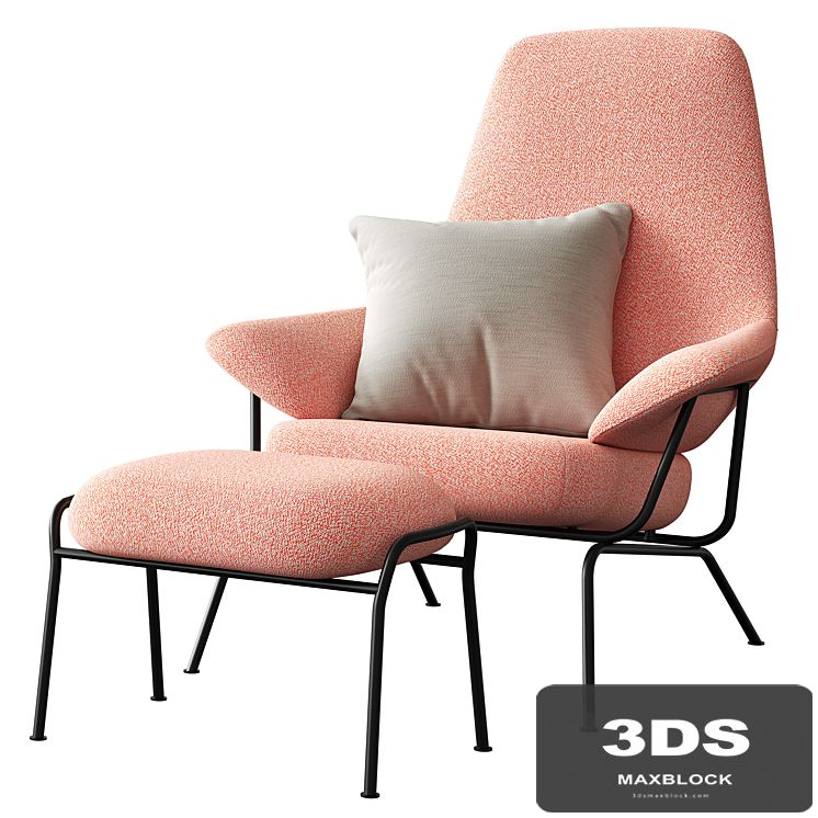 Hem Hai Chair