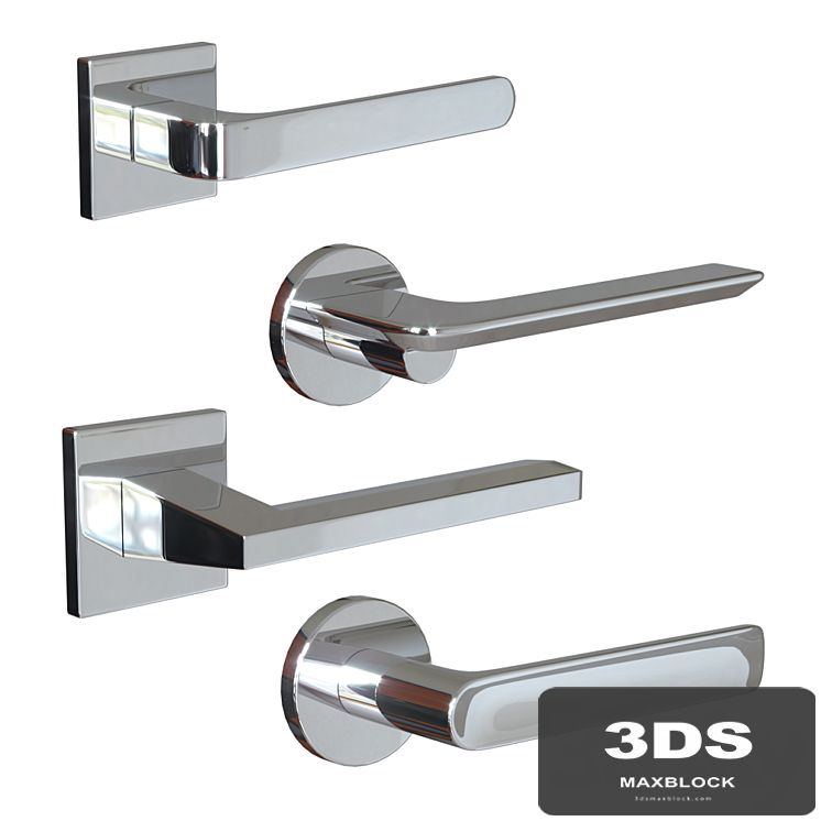 Door handles COLOMBO