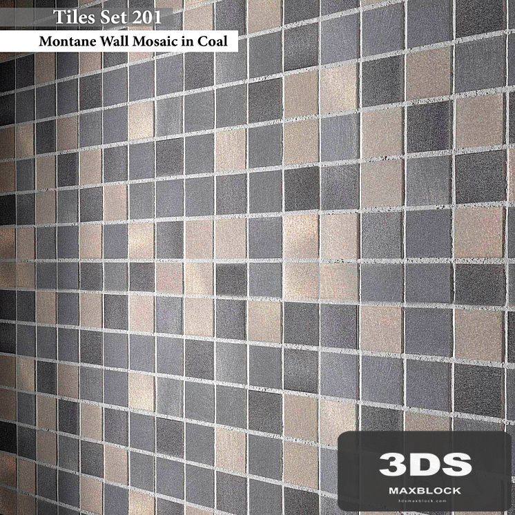 Tiles set 201