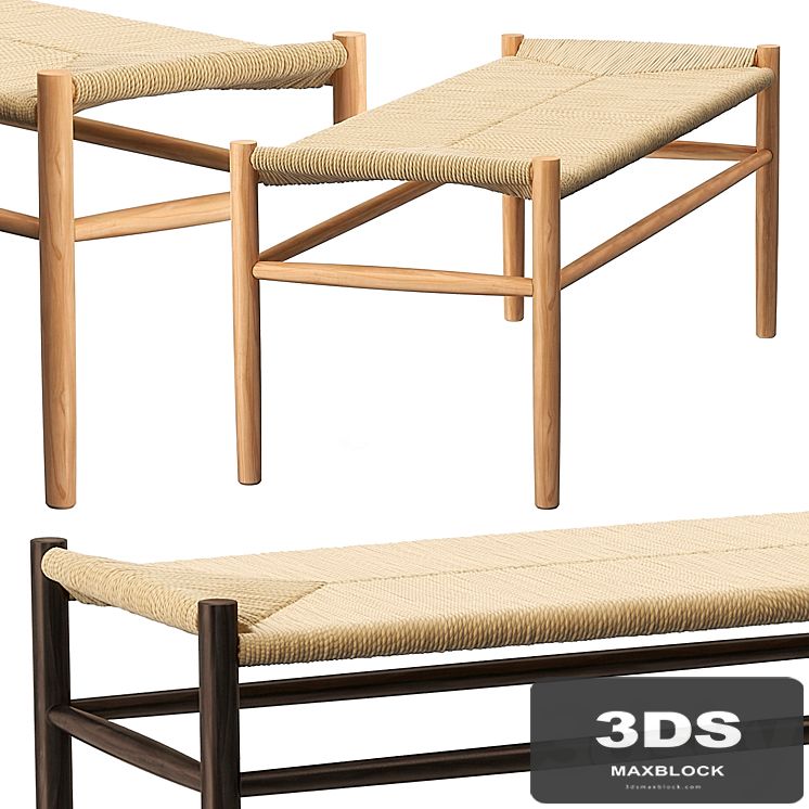 FDB J83B bench
