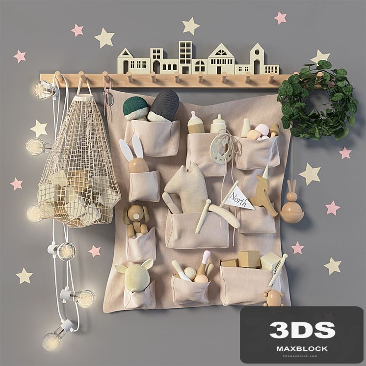 Toy Set