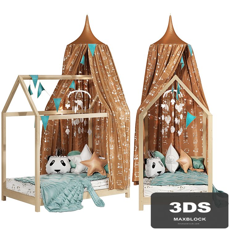 Children set 11