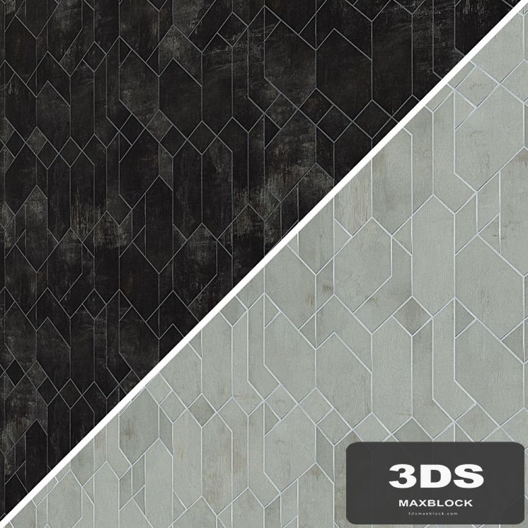 ATLAS CONCORDE BOOST Mosaico Shapes