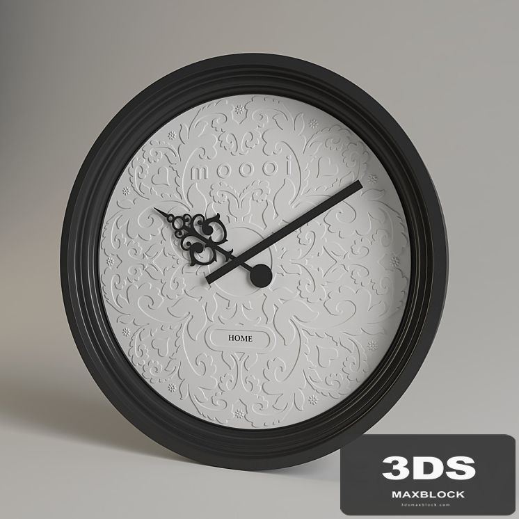 moooi big ben