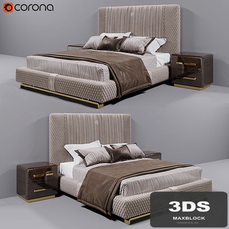 Giorgio collection infinity