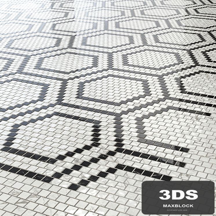 ATLAS CONCORDE MARVEL PRO Mosaico Honeycomb