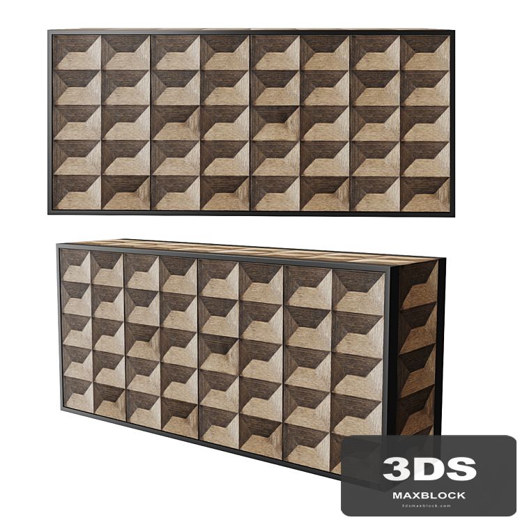 Eichholtz DRESSER GREGORIO