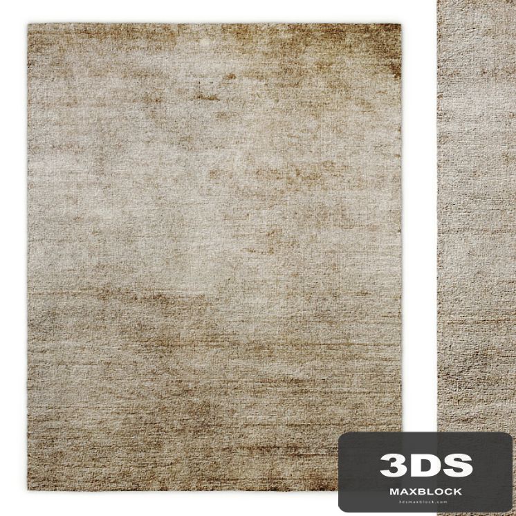 Palermo Silk Rug RH