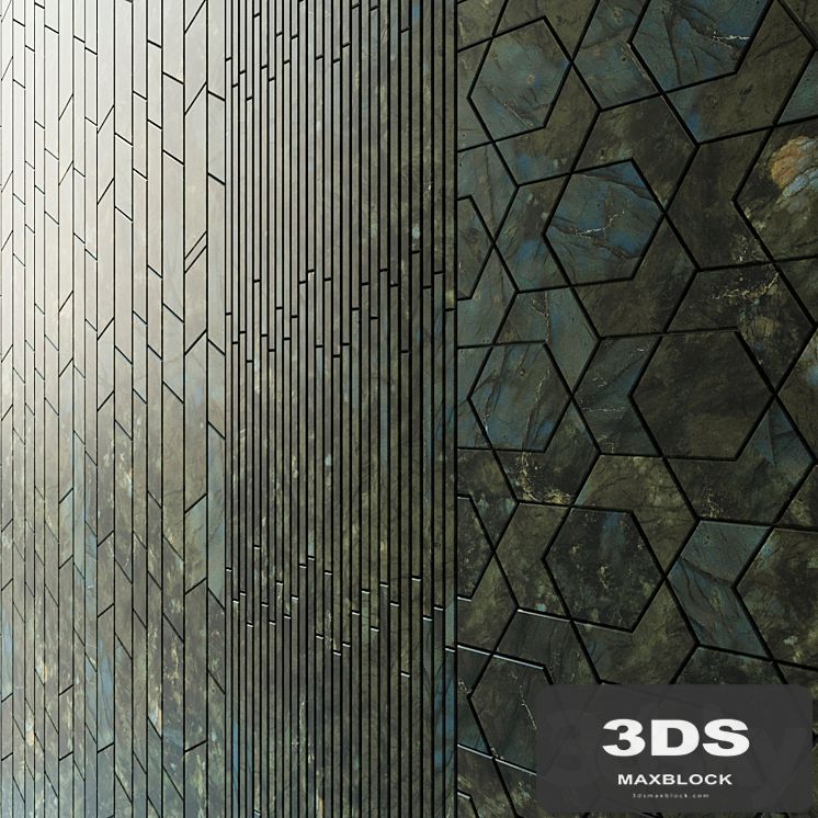 Tile Atlas Concorde, Marvel Dream