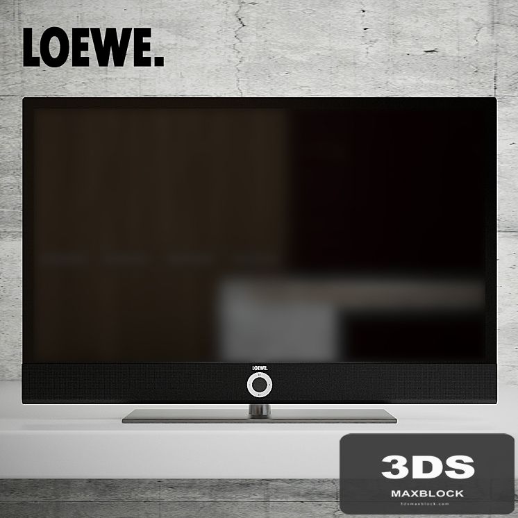 Loewe Connect ID 46 DR +