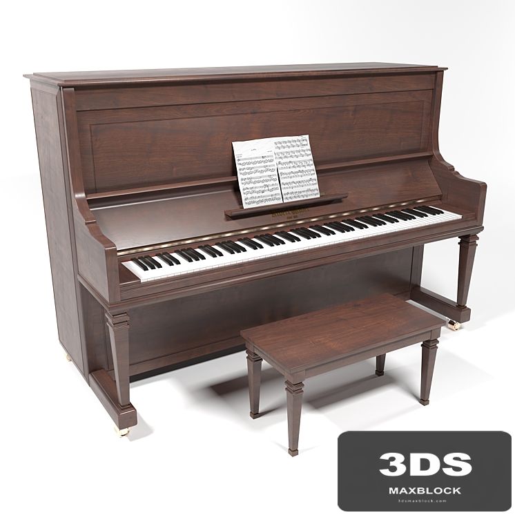 piano