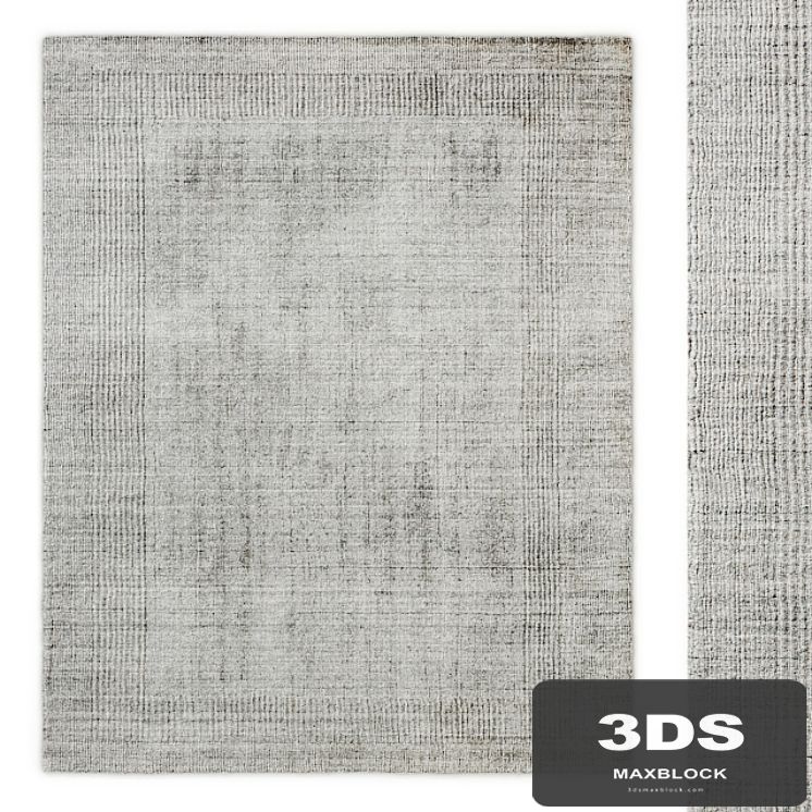 Natim Handwoven Rug RH