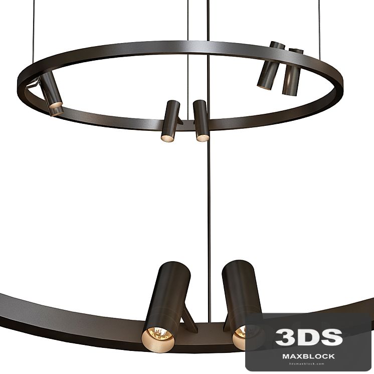 MAYTONI SATELLITE