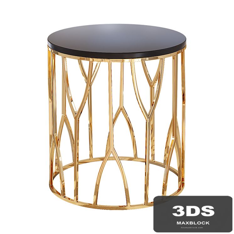 Garda Decor 13RXET3103-GOLD