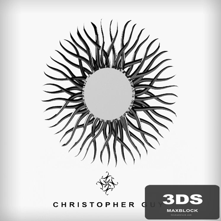 "PROFI" Christopher Guy 50-2326