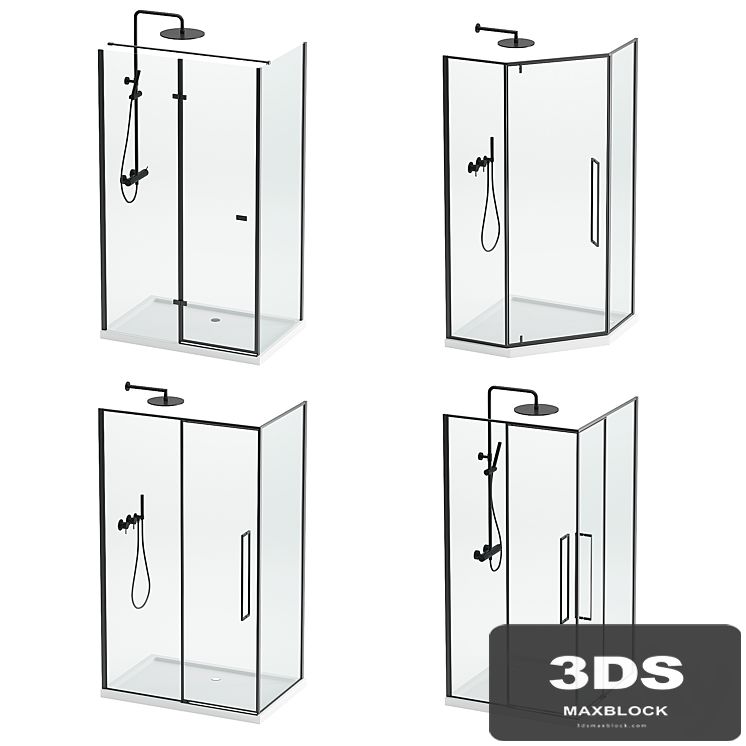 Devit showers