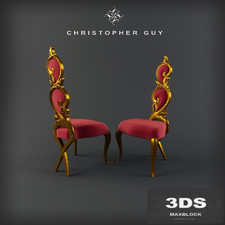 CHRISTOPHER GUY 60-0072
