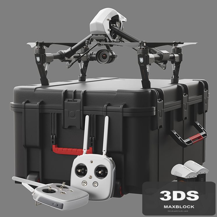 DJI Inspire 1