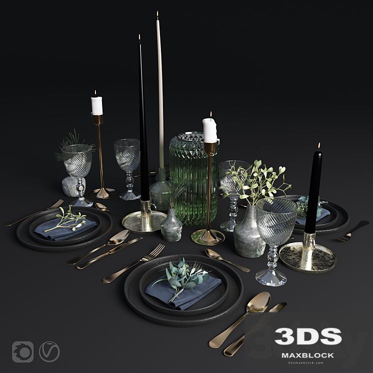 Table setting