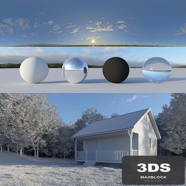 HDRi - s2