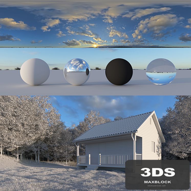 HDRi - s7