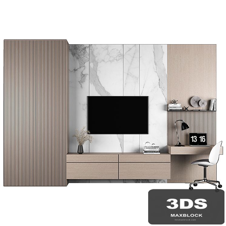Furniture Arrangement 78